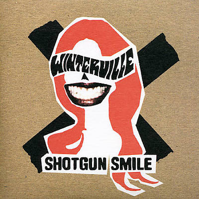 Shotgun Smile
