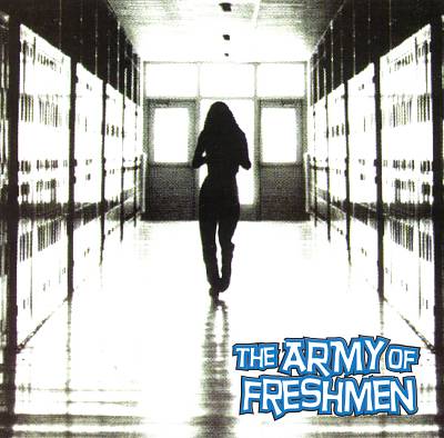 The Army of Freshmen