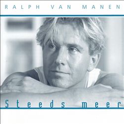descargar álbum Ralph Van Manen - Steeds Meer