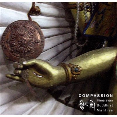 Compassion: Himalayan