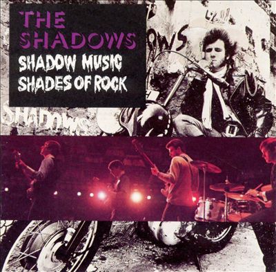Shadow Music/Shades of Rock