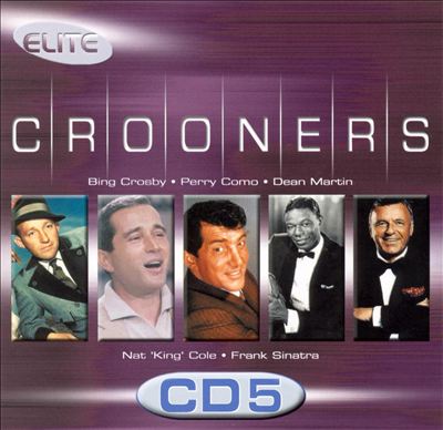 Crooners, Vol. 5