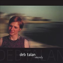 lataa albumi Deb Talan - Sincerely