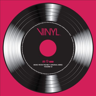 Vinyl: Music From the HBO Original Series, Vol. 1.8