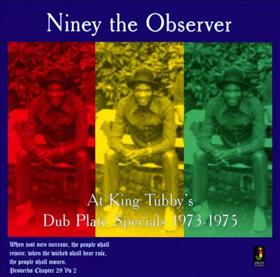 At King Tubby's: Dub Plate Specials 1973-1975