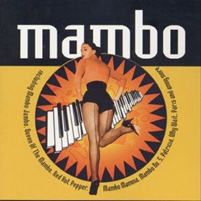 Mambo [Time Music]