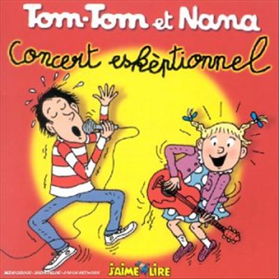 Tomtom et Nana: Concert Eskeptionnel