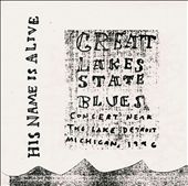 Great Lakes State Blues