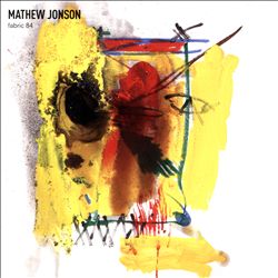 lataa albumi Mathew Jonson - Fabric 84