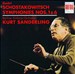 Schostakowitsch; Symphonies Nos. 1 & 6