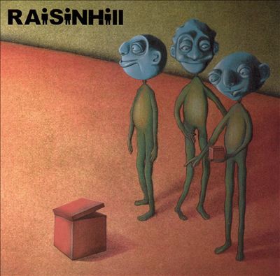Raisinhill