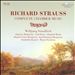 Richard Strauss: Complete Chamber Music