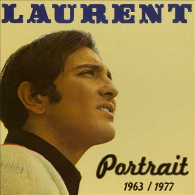 Portrait 1963-1977