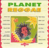 Planet Reggae [Charly]