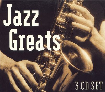 Jazz Greats [Columbia River]