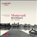 Monteverdi: Madrigali, Vol. 2 - Mantova