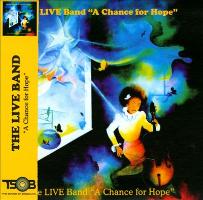 A Chance for Hope