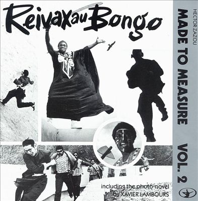 Reivax Au Bongo, Vol. 2