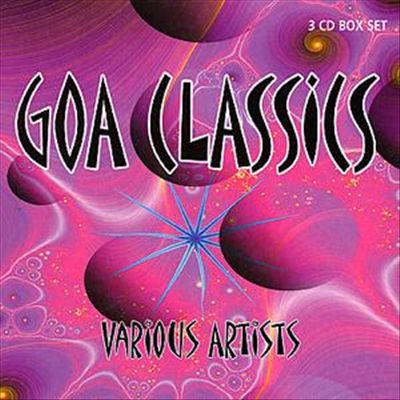 Goa Classics