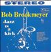 Jazz Is a Kick
