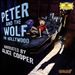 Peter and the Wolf in Hollywood