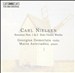 Carl Nielsen: Sonatas Nos. 1 & 2; Solo Violin Works