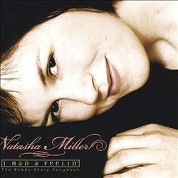 Album herunterladen Natasha Miller - I Had A Feelin