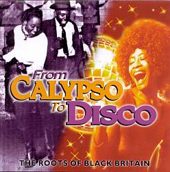 descargar álbum Various - From Calypso to Disco The Roots of Black Britain