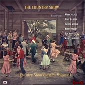 The Country Show: Country Show Classics, Vol. 1
