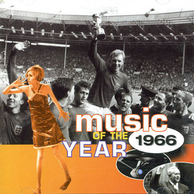 Music of the Year: 1966
