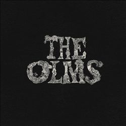 last ned album The Olms - The Olms