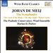 Johan de Meij: The Symphonies