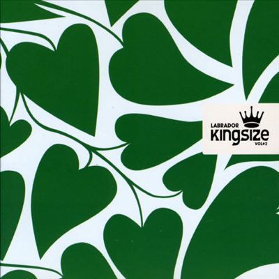 Kingsize, Vol. 2