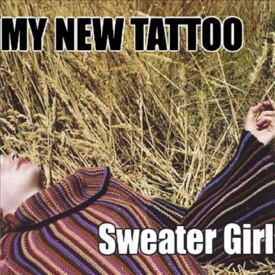 Sweater Girl