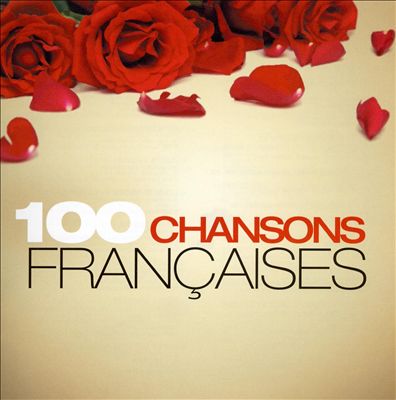 100 Chansons Francaises