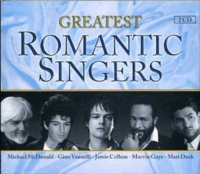 Greatest Romantic Singers