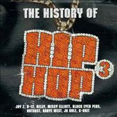 History of Hip Hop, Vol. 3