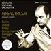 Ference Fricsay conducts Rossini, Strauss, Kodály, Zimmermann, Honegger, Ravel