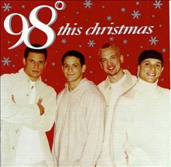 last ned album 98 - This Christmas
