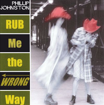 Rub Me the Wrong Way