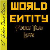 Found That Love