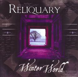 baixar álbum Reliquary - Winter World