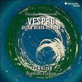 Claudio Monteverdi: Vespro&#8230;