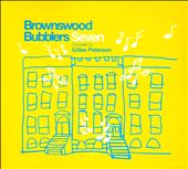 Brownswood Bubblers Seven