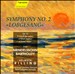Felix Mendelssohn Bartholdy: Symphony No. 2 "Lobgesang"