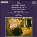 Max von Schillings: Violin Concerto Op. 25; Moloch; King Oedipus