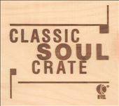 Classic Soul Crate
