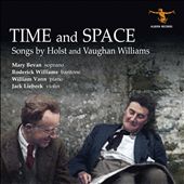 Time and Space: Songs…