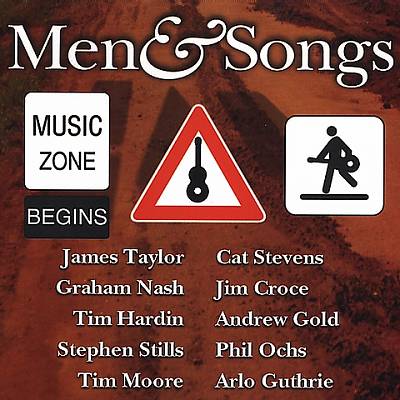Men and Songs