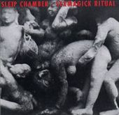 Sexmagick Ritual [LP]